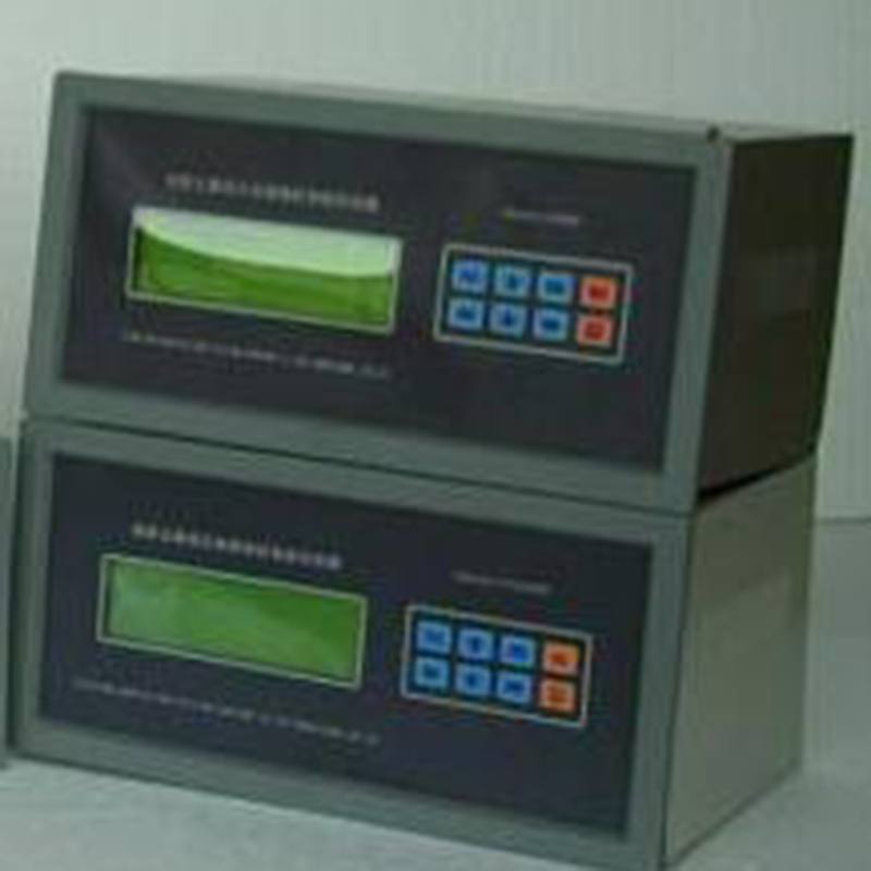 丁青TM-II型电除尘高压控制器